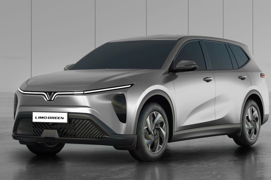 Làm điều chưa từng có, VinFast khẳng định vị thế trên thị trường ô tô Việt Nam