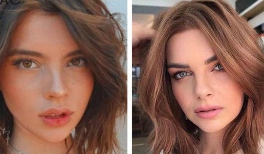 Hãy thử những kiểu tóc này nếu bạn muốn trông sành điệu hơn vào mùa Hè 2025