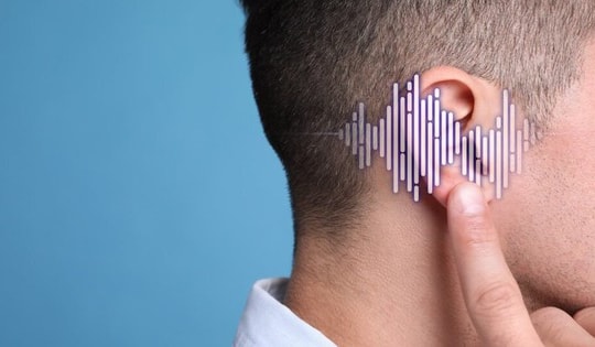 Dấu hiệu cảnh báo đầu tiên của đột quỵ nằm ở tai, hầu hết mọi người đều bỏ qua