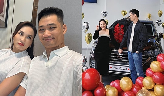 Hôn nhân 15 năm của vợ chồng diễn viên Bảo Thanh