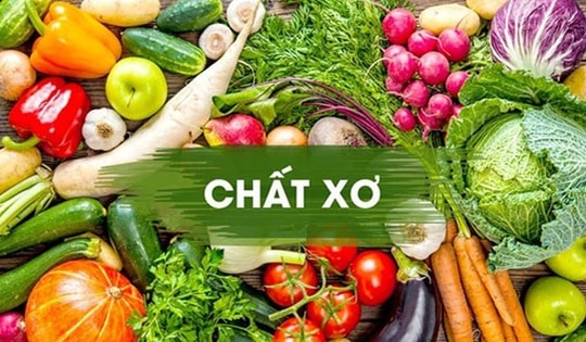 Bị bệnh trĩ nên ăn gì