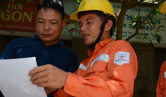 Lịch cúp điện Cần Thơ từ ngày 26/5 – 1/6/2025: Nhiều khu dân cư cả ngày không có điện để dùng