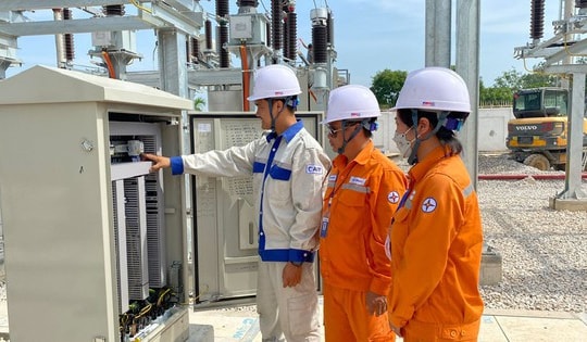 Lịch cúp điện Bình Dương từ ngày 26/5 – 1/6/2025: Cúp điện từ sáng sớm, kéo dài 12 tiếng/ngày hàng loạt khu dân cư