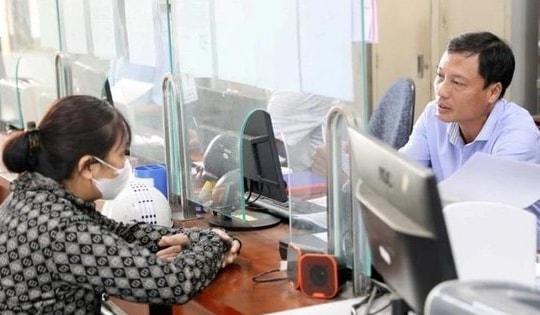 7 bước để nhận tiền hỗ trợ nghỉ hưu trước tuổi do sắp xếp bộ máy, người hưởng chế độ nên biết