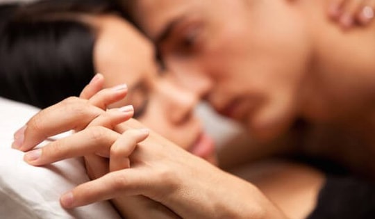 Ngỡ chỉ viêm nhẹ, người đàn ông ở Hà Nội sốc khi bác sĩ thông báo mắc cùng lúc 2 bệnh nguy hiểm