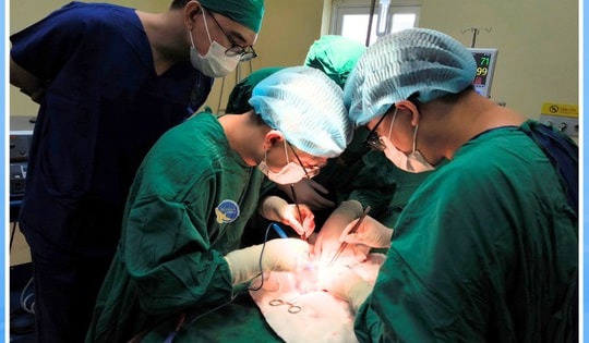 Người đàn ông 45 tuổi phải cắt toàn bộ 'của quý' vì ung thư dương vật từ 1 sai lầm nhiều người Việt mắc phải