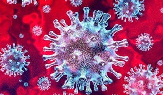 Biến thể mới COVID-19 XEC có tốc độ lây lan nhanh, những ai cần đặc biệt lưu ý?