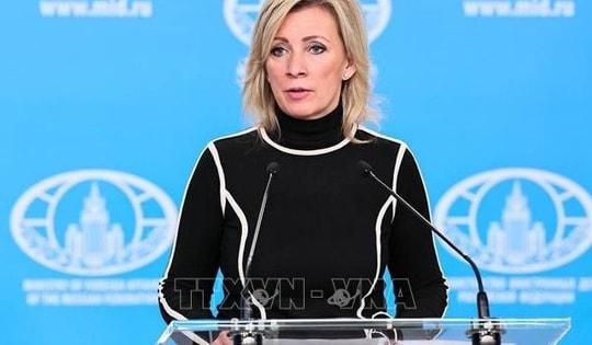 Nga gửi công hàm phản đối Thụy Điển sau vụ tấn công Đại sứ quán