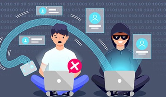 Báo động nguy cơ trẻ em bị xâm hại trên không gian mạng