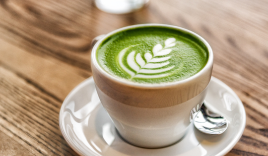 8 loại đồ uống chống oxy hóa tốt nhất cho phụ nữ