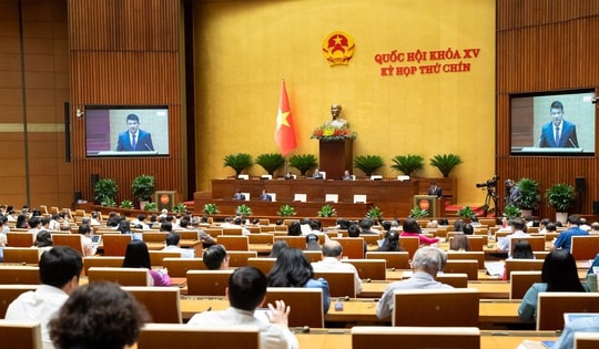 Đề xuất mới về yêu cầu không thi hành tử hình để tương trợ tư pháp