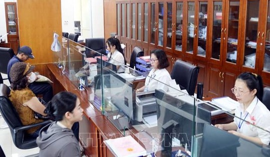 Kết luận 157-KL/TW của Bộ Chính trị về sắp xếp tổ chức bộ máy, đơn vị hành chính