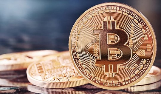 Bitcoin lấy lại đà tăng, có khả năng lập đỉnh mới
