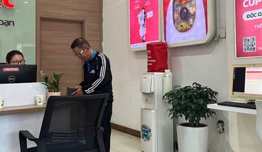 Người đàn ông 65 tuổi suýt mất 140 triệu vì 'mua hàng' qua Zalo