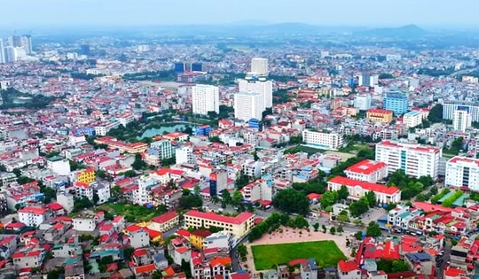 Nghiêm cấm việc tác động, can thiệp trong quá trình sắp xếp nhân sự