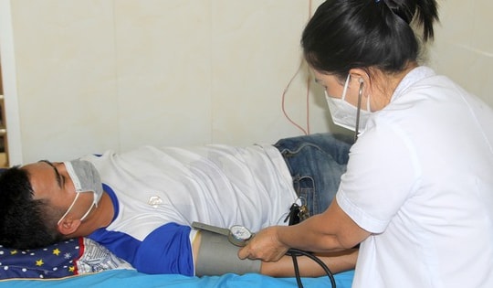 Bộ Y tế đề xuất Trạm Y tế như bệnh viện thu nhỏ, có tài khoản, Trưởng phó khoa, nhân viên công tác xã hội