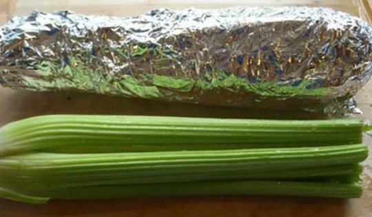 Mẹo bảo quản thực phẩm không bị nấm mốc