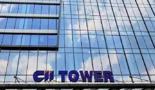 Cổ đông liên quan người nội bộ của CII muốn bán sạch cổ phiếu