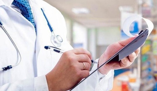 Bảng lương chức danh nghề nghiệp của y bác sĩ sắp có sự thay đổi?