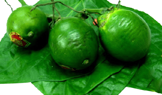 Vị trí tuyết đối không được đặt trầu cau trên bàn thờ