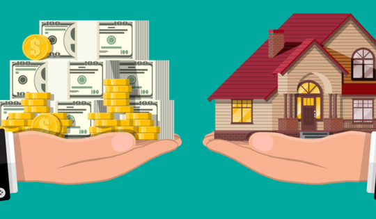 Những lưu ý để được hưởng quyền lợi khi mua nhà ở xã hội từ chính sách sau đây