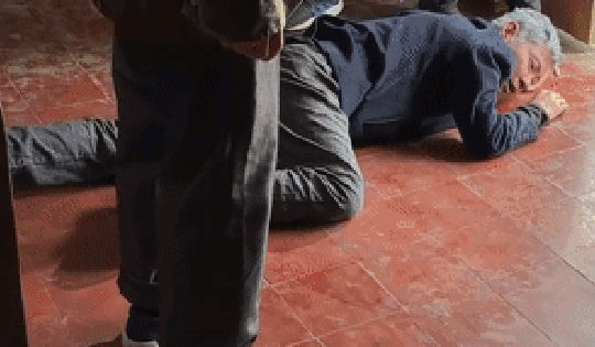 Phản ứng của khán giả khi NSND Công Lý được dự đoán 'trùm cuối' của 'Cha tôi, người ở lại', phim có phần 2?