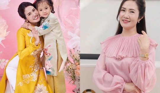 Đã lên chức bà ngoại, nữ NSƯT sắp xuất hiện trong phim nối sóng 'Cha tôi người ở lại' vẫn trẻ đẹp