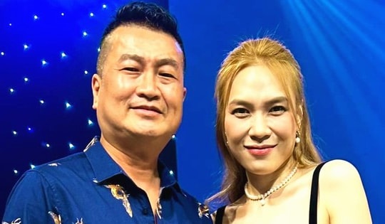 Tác giả 'Xin lỗi tình yêu' vừa bán độc quyền bài hát cho chồng Bích Tuyền là ai?