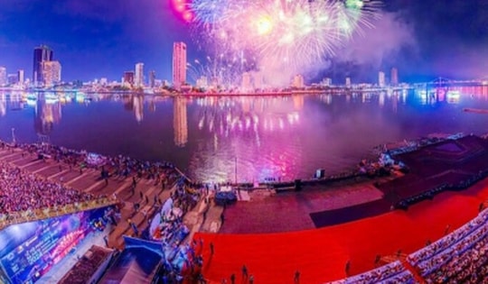 Nhiều nghệ sĩ nổi tiếng sẽ trình diễn tại đêm khai mạc DIFF 2025