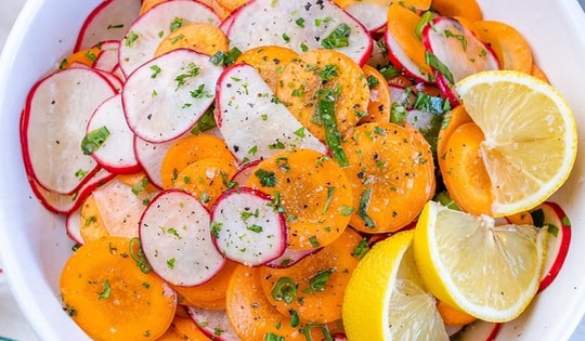 Loại củ tốt cho hệ miễn dịch, nếu nấu sai sẽ khiến mất đến 90% dưỡng chất quý giá