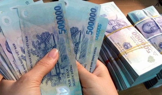 Xuất hiện ngân hàng có lãi suất hơn 7,6% khi gửi tiết kiệm 12 tháng: Gửi 200 triệu đồng nhận bao nhiêu tiền?