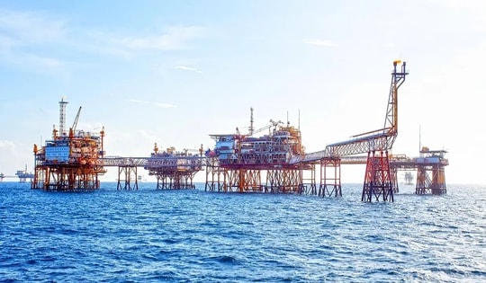 PVGasd công bố thông tin bất thường liên quan thi hành án