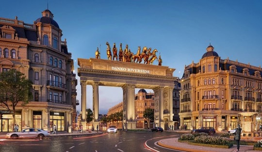 Sáp nhập Bắc Giang - Bắc Ninh: Bước đi chiến lược tạo đà cho vùng trung tâm hành chính mới