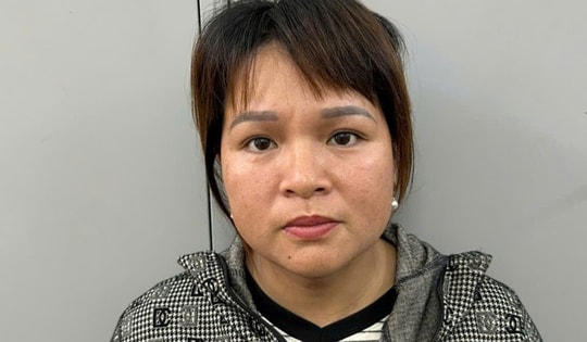 Vừa ra tù, nữ quái tiếp tục lừa bán hải sản 'ảo' trên Facebook