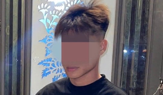 Thiếu niên 15 tuổi chém bạn đứt ngón tay sau lời thách thức tại quán bi-a