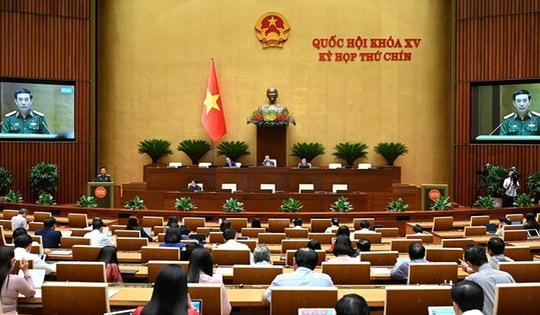 Phòng, chống dịch COVID-19 bộc lộ nhiều bất cập trong thực hiện pháp luật về tình trạng khẩn cấp