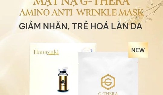Thêm sản phẩm mỹ phẩm liên quan đến công ty chồng Đoàn Di Băng bị đình chỉ lưu hành, thu hồi toàn quốc