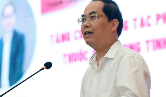 Cục Quản lý Dược mỗi năm kiểm nghiệm 40.000 mẫu thuốc