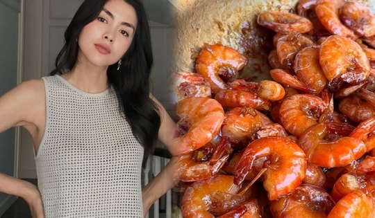 Học Tăng Thanh Hà làm ngay 3 món bình dân, ngon miệng, dễ làm, nhiều dinh dưỡng cho mùa hè này