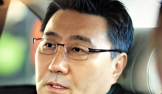 Tài tử nổi tiếng Hàn Quốc đột ngột qua đời