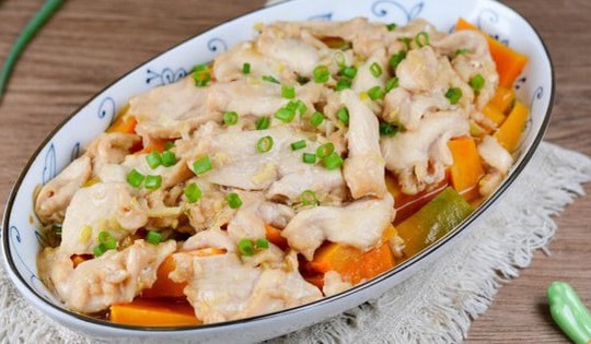 Làm 3 món hấp cực nhanh và dễ cho bữa cơm mùa hè: Ngon mà ít calo giúp giảm cân và khỏe mạnh