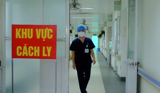 Người mắc COVID-19 hiện nay có cần phải điều trị cách ly không?