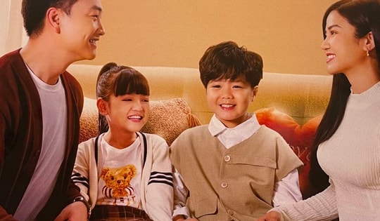 Anh Đào -  Trọng Lân tiếp tục ghét nhau