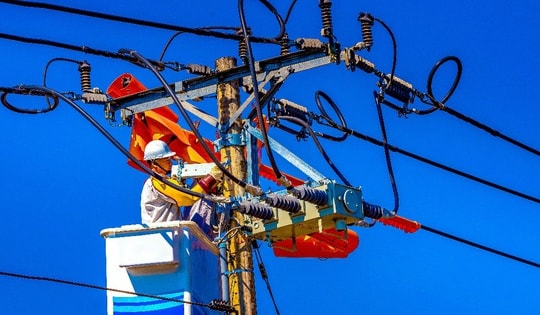 Lịch cúp điện Trà Vinh từ ngày 28/5 – 1/6/2025: Cúp điện từ sáng sớm, kéo dài gần 12 tiếng/ngày nhiều khu dân cư