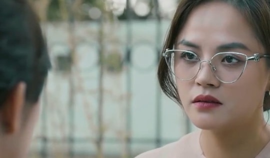 Tập cuối 'Cha tôi, người ở lại': Nhân vật gây ức chế bất ngờ ra đi, ông bố mẫu mực báo tin vui tình cảm