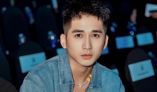 Điều không thể ngờ về thiếu gia 'lăng nhăng' trong phim 'Cha tôi, người ở lại'