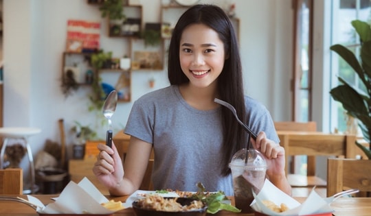 Ăn gì vào bữa sáng là tốt nhất? 5 loại thực phẩm này giải độc, nuôi dưỡng dạ dày và giảm cholesterol