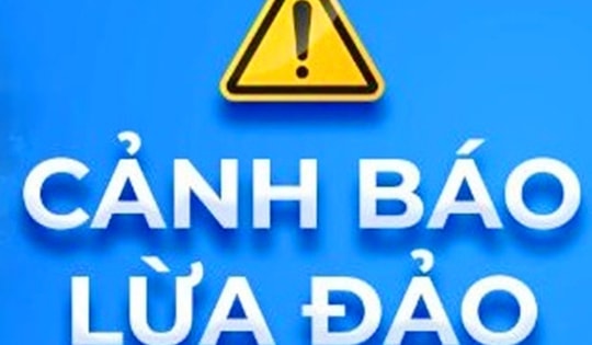 Cảnh giác thủ đoạn lừa đảo khi tìm mua vé chương trình 'Anh trai vượt ngàn chông gai'