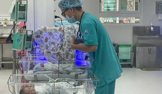 TP Hồ Chí Minh nghiên cứu hàng loạt chính sách hỗ trợ cho phụ nữ mang thai và sinh con