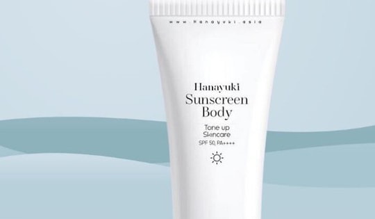 Lý do Bộ Y tế thu hồi Giấy chứng nhận 'Thực hành tốt sản xuất mỹ phẩm' của công ty liên quan đến chồng Đoàn Di Băng